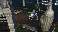 SoldierNightmare screenshot, image №1927475 - RAWG