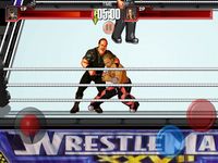 WWE WrestleFest screenshot, image №593151 - RAWG