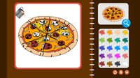 My Coloring Book: Food and Beverage screenshot, image №707962 - RAWG