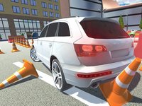 Luxury Parking screenshot, image №1902890 - RAWG