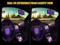 VR Car Driving Simulator: VR Game for Google Cardboard screenshot, image №2127129 - RAWG