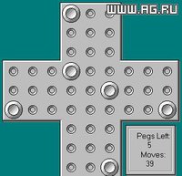 Pegs screenshot, image №339332 - RAWG