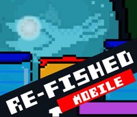 E.Fish: Re-Fished MOBILE screenshot, image №3085974 - RAWG