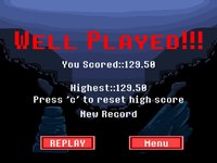 FishOut (Paperback Games, Wellzitu, SeanGaravan) screenshot, image №1105512 - RAWG