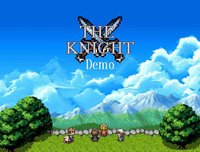 The Knight (Demo) screenshot, image №1123196 - RAWG