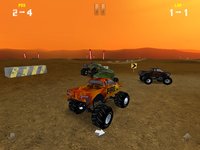 Nitro RC screenshot, image №64660 - RAWG