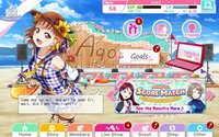 Love Live! School idol festival- Music Rhythm Game screenshot, image №2083574 - RAWG