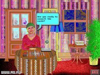 Rosemary West's House of Fortune screenshot, image №343461 - RAWG