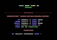 QUOD INIT EXIT IIo screenshot, image №3415977 - RAWG