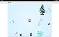 Snowball Fight 2.0 screenshot, image №3714318 - RAWG