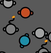 Atom (itch) (Michael Davidowitz) screenshot, image №2894532 - RAWG