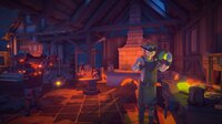 Walden Horde screenshot, image №3352997 - RAWG