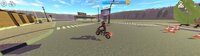 Wheelie King 7 - Motorbike simulator 3D screenshot, image №4144322 - RAWG