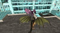 Dragon Simulator Multiplayer screenshot, image №1698335 - RAWG