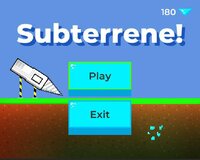 Subterrene (SamarthCat) screenshot, image №2824906 - RAWG