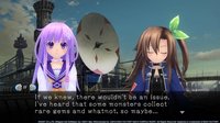 Hyperdimension Neptunia mk2 screenshot, image №600357 - RAWG