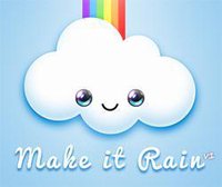 make it rain (hussein younis) screenshot, image №1185437 - RAWG