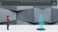Escape Code - Coding Adventure screenshot, image №863810 - RAWG