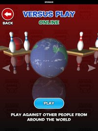 Strike! Ten Pin Bowling screenshot, image №2045619 - RAWG