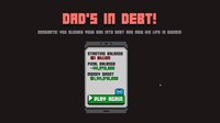 Daddy's In Debt! screenshot, image №1816651 - RAWG