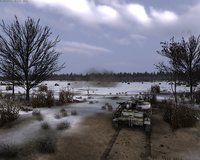 Achtung Panzer: Operation Star screenshot, image №551528 - RAWG