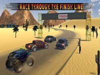 4x4 Offroad Stunts 2016 - Monster Truck Drifting screenshot, image №1647398 - RAWG