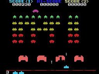Space Invaders (1978) screenshot, image №726285 - RAWG