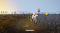 Ravesta: Matts Project Zombies screenshot, image №2565913 - RAWG