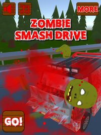 Zombie Smash Drive screenshot, image №1907105 - RAWG