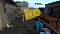 Drone Simulator VR screenshot, image №4203586 - RAWG