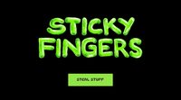 Sticky Fingers (Ruthie Edwards) screenshot, image №2195986 - RAWG