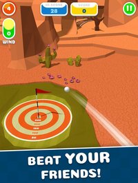 Cobi Golf Shots screenshot, image №928315 - RAWG