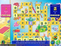 Scrabble Junior screenshot, image №313180 - RAWG