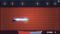 Vampire's Last Stand screenshot, image №2885081 - RAWG