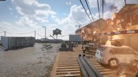 Teardown Demo screenshot, image №3669853 - RAWG