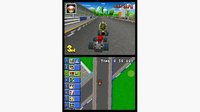 Mario Kart DS screenshot, image №792500 - RAWG