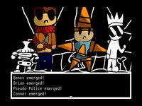 Jimmy's Cronicles screenshot, image №2909343 - RAWG