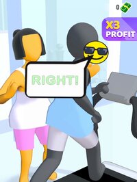 Fitness Club 3D screenshot, image №3430092 - RAWG
