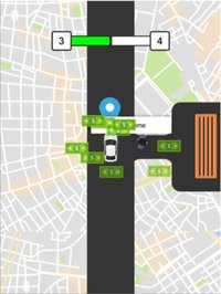 Fun Traffic Run - Pick me Up screenshot, image №2120218 - RAWG