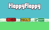 HappyFlappy screenshot, image №3729507 - RAWG