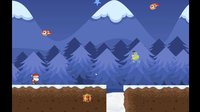 Santa Runner screenshot, image №1715550 - RAWG