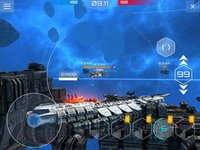 Planet Commander: Space action screenshot, image №907504 - RAWG