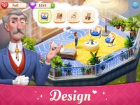 My Story - Mansion Makeover screenshot, image №2709777 - RAWG