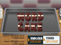 Word Cake - Fun Word Game screenshot, image №925246 - RAWG