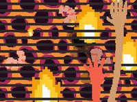 burning hands screenshot, image №1075845 - RAWG