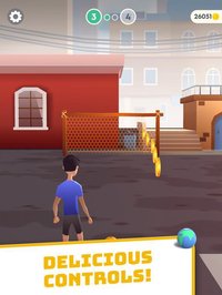 Flick Goal! screenshot, image №2229686 - RAWG