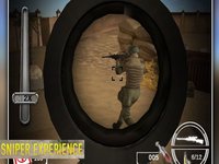 Elite Sniper Killer screenshot, image №920708 - RAWG
