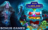 Scatter Slots: Free Casino Slot Machines Online screenshot, image №1346678 - RAWG