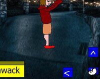 ghost thwacker for nedstormfish screenshot, image №3413823 - RAWG