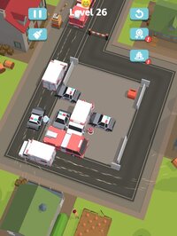 Car Out - Car Parking Jam 3D screenshot, image №3197329 - RAWG